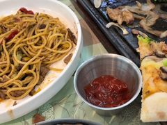 -悦荟牛排餐厅(萨尔图万达店)