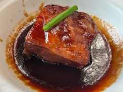 -二泉园老菜馆·百年无锡菜