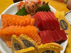 -大焰自助日式料理 铁板烧(徐汇店)