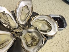 -蚝堡·生蚝海鲜烧烤物种起源•海肠捞饭(刘公岛店)