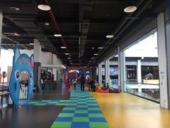 -蒙特利亲子乐园