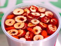 -炖物24章·顺时轻养茶(黄龙店)