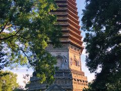 -玲珑塔公园