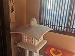 -千代武日本料理(爱建店)