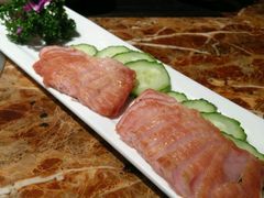 -船奇蒸汽海鲜·闽菜(八市海鲜总店)