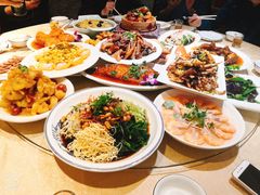 -东北大院·东北菜(三台子店)
