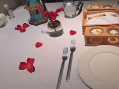 -王品牛排(郑州大卫城店)