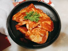 -韩宫宴烤肉·料理(南京江宁万达店)