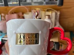 -星巴克(朵云轩店)