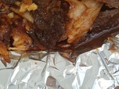 风味蝶鱼头-将相和·海鲜蒸饺大连菜