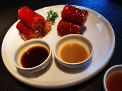 -蝴蝶里·粤菜·点心(滨江龙湖店)