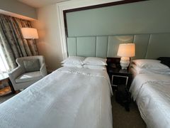 -澳门喜来登大酒店