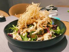 -隐泉之语日式料理(王府中环店)