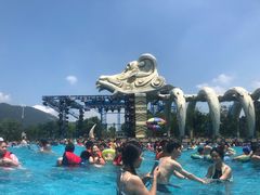 -苏州乐园森林水世界