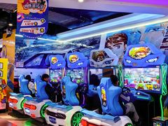 -大玩家(通州万达广场店)