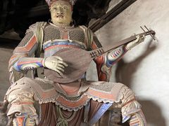 -善化寺