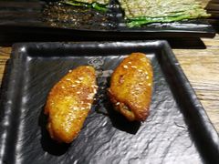 -铁人烧烤(北京店)