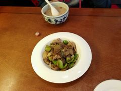 -宏状元现熬粥·京味菜(三里河店)