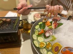 -和创柚子·会席日本料理(新区淮海街店)