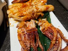 -可口香·非遗老号烧烤(南岗直营店)