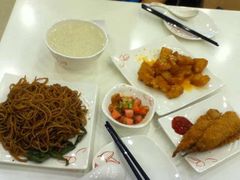 -嘉和一品粥(方庄店)
