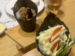 -小句号·精致料理(江南环球港店)