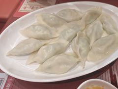 -喜家德虾仁水饺(长泰广场店)