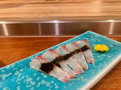 -岚山日本料理(珠江新城店)