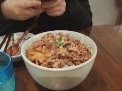 -铃木食堂(帽儿胡同店)