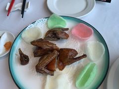 -佳丽海鲜大酒楼(环岛海景店)