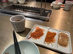 -白玉·朝鲜族烤串(深圳Kkone店)