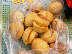 蛋糕仔-顺记冰室(宝华路店)
