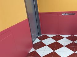 -Devilhands Barbershop男士理容店