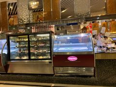 -芭菲盛宴·环球美食(解放碑英利国际店)