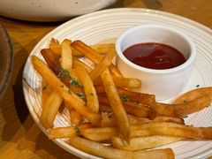 -街角 T·COFFEE 融合料理·BISTRO(车公庙店)