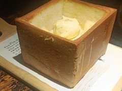 -绿茶餐厅(光谷世界城步行街店)