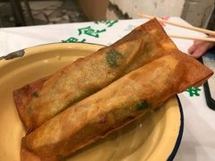 春卷-东排食堂长沙小吃大排档(五一广场店)