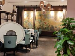 -羲和雅苑•北京烤鸭(陆家嘴中心店)