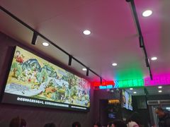 -家味螺蛳粉&烤鱼(五角场店)