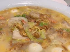 -三义和酒楼(千佛山店)