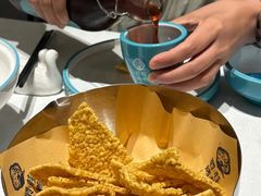 -聆桂烤鸭·金奖烤鸭(静联广场店)