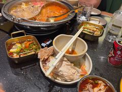 -牛New寿喜烧(金茂览秀城店)