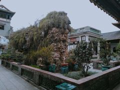 -东莞市可园博物馆