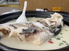 -鱼味馆(万佛湖店)