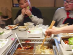 -海底捞火锅(江北万达商业广场店)