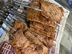 -杨姐大片肉烧烤