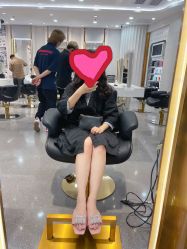 -Kraemer Paris  苏豪路易士·嘉玛发廊