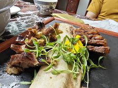 -钱塘花园·宁波菜