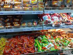 -家乐福(八宝街店)