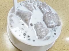 -喜盈门保健甜品店